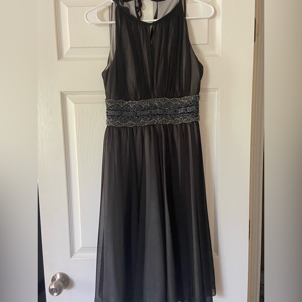 Cocktail dress